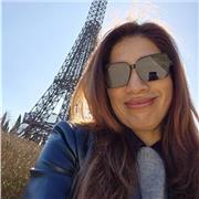 Profesor de pedagogía para niños pequeños de 3 a 6 años